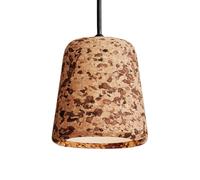 New Works Material Originals péndulo, corcho mixto