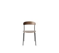 New Works: Silla de Comedor sin Silla de Nuez