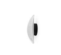 New Works - Tense Aplique de Pared Steel/Tyvek