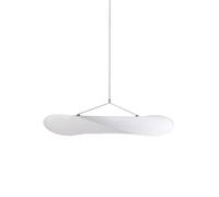 New Works - Tense Lámpara Colgante Ø120 White