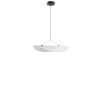New Works - Tense Lámpara Colgante Ø70 White