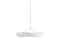 New Works - Tense Lámpara Colgante Ø90 White