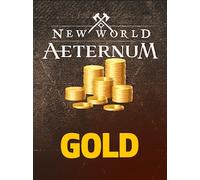 New World: Aeternum Gold 200k - Empi - UNITED STATES (EAST SERVER)