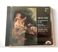 Mozart - Divertimenti