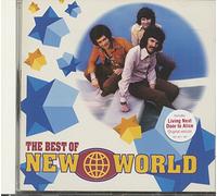 New World - Best of -22tr.-