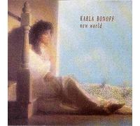 New World by Karla Bonoff