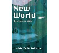 New World: Coming very soon: 5 (Transcendental knowledge - Ancestral healing)