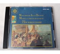 New World Consort - Music from the Age of Discover