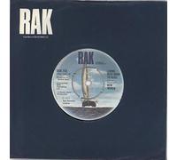 New World - DAN HARTMAN 45 RPM Hands Down / SAME