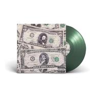 New World Depression [Vinilo]