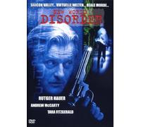 New World Disorder [Alemania] [DVD]