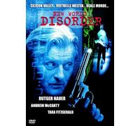 New World Disorder [Alemania] [DVD]