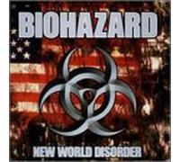 New World Disorder [Casete]