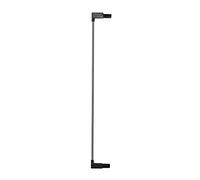 New World - Extensión para puerta para perros de 7,62 cm (ancho) x 99,06 cm (alto), compatible con el modelo B2939SGY, cada unidad mide 7,62 cm, gris claro