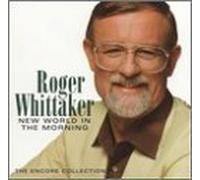 New World in the Morning by WHITTAKER,ROGER (1997-11-18)