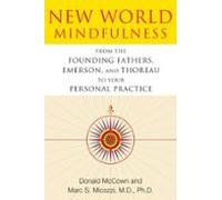 New World Mindfulness (ebook)
