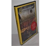 New World: Nightmare in Jamestown [Reino Unido] [DVD]