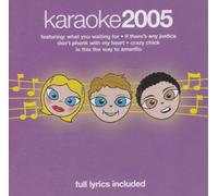 New World Orchestra - Karaoke 2005