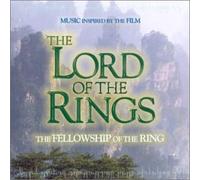 New World Orchestra - Lord of the Rings