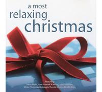 New World Orchestra, the - A Most Relaxing Christmas [Import]