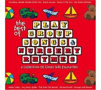 New World Orchestra, the - Best of Playgroup. [Import]