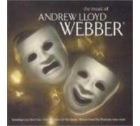 New World Orchestra - The Music of Andrew Lloyd Webb