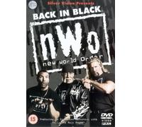 New World Order-Back in Black [Reino Unido] [DVD]