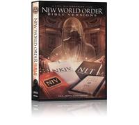 New World Order Bible Versions