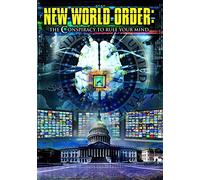 New World Order-Conspiracy to Rule Your Mind [USA] [DVD]