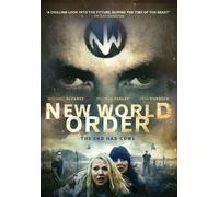 New World Order (DVD) (Importación USA)