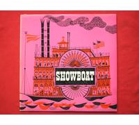 New World Show Orchestra - New World Show Orchestra Show Boat LP World Record Club LMP14 EX/EX 1961 conducted by Johnny Douglas, with the Linden Singers & Ian Humphris