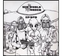New World Side Order-Ep/DVD