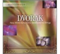 New World Symphony, Serenade for Strings by Antonin Dvorak (1998-10-26)