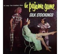NEW WORLD THEATRE ORCHESTRA - The Pajama Game and Silk Stockings