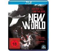 New World - Zwischen den Fronten (Blu-ray) Various