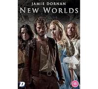 New Worlds [DVD] [2014]