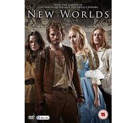 New Worlds [DVD] [Reino Unido]