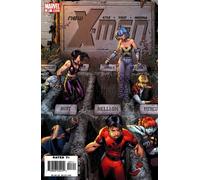 New X Men #27