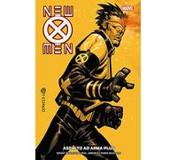 New X-Men collection. Assalto ad Arma Plus (Vol. 5) (Marvel)