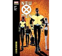 NEW X-MEN MODERN ERA EPIC COLLECTION: E IS FOR EXTINCTION (X-Men Epic Collection)