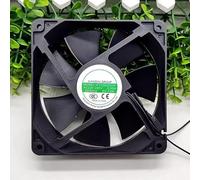 New XIANGYU XY12025S2H 220V 0.05A 120MM axial flow cooling fan