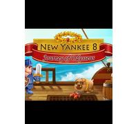 New Yankee 8: Journey of Odysseus (PC) Steam Key GLOBAL