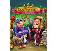 New Yankee 9: The Evil Spellbook (PC) Steam Key GLOBAL