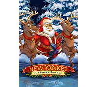 New Yankee in Santa's Service (PC) Steam Key GLOBAL