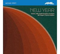 New Year