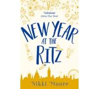 New Year At The Ritz (a Short Story) (ebook)