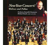 New Year Concert