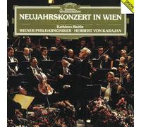 Karajan - Conc. Di Capodanno 1987
