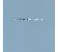 New Year - End Is Near [Vinilo]