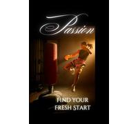 New Year Fresh start: Journal